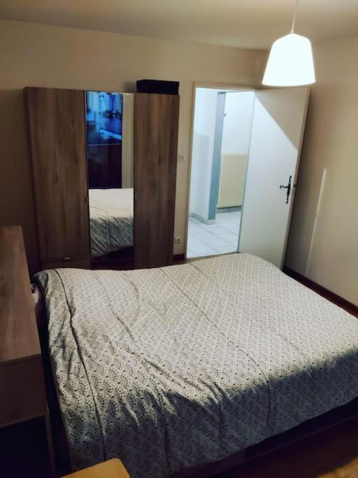 Aux Mesanges Appartement *